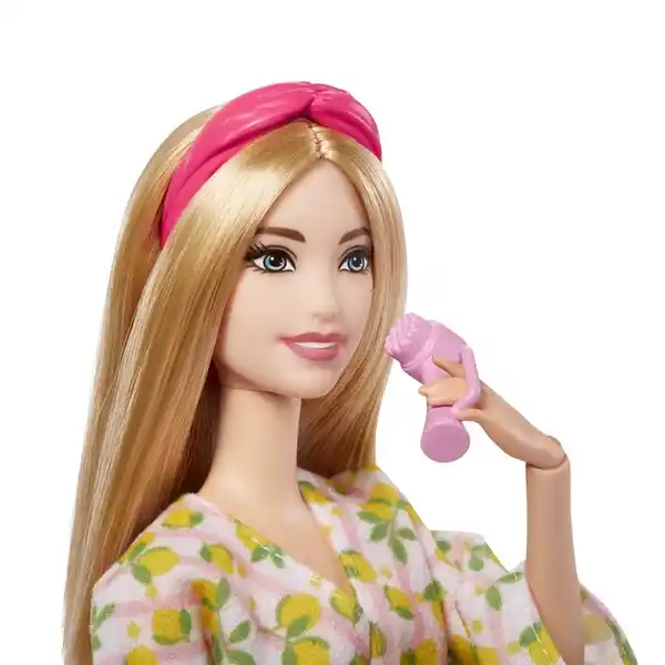 Игровой набор Barbie “День для СПА”