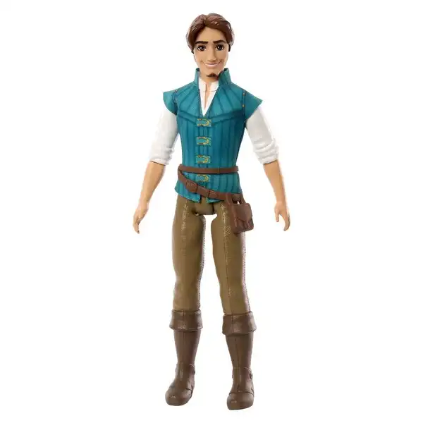 Păpușa Disney Flynn Rider