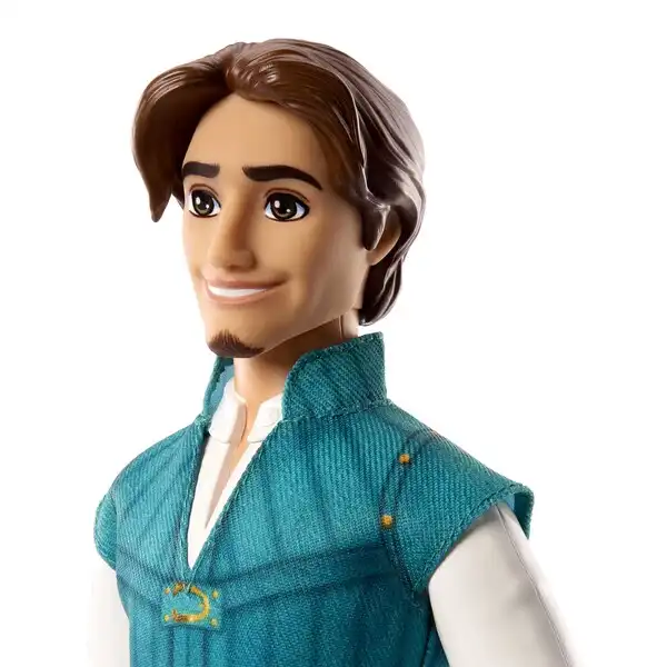 Păpușa Disney Flynn Rider