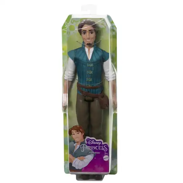 Păpușa Disney Flynn Rider