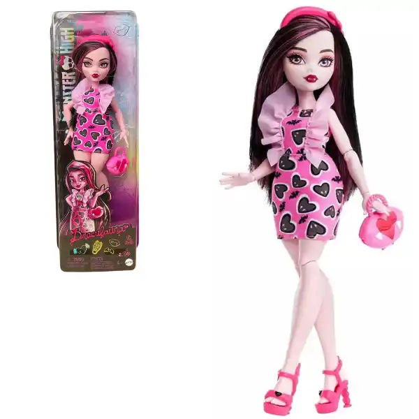 Кукла Monster High в ассортименте
