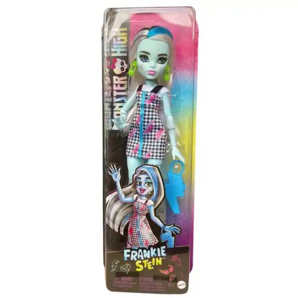 Кукла Monster High в ассортименте