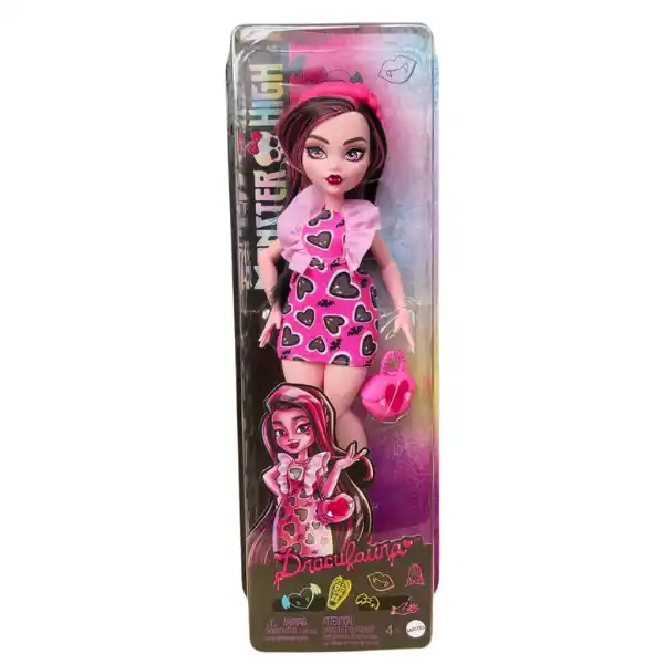 Кукла Monster High в ассортименте
