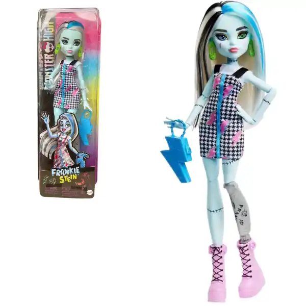 Кукла Monster High в ассортименте