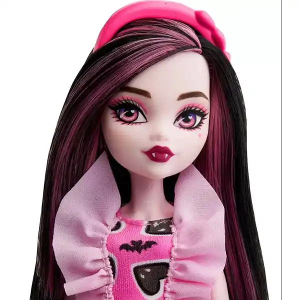 Кукла Monster High в ассортименте