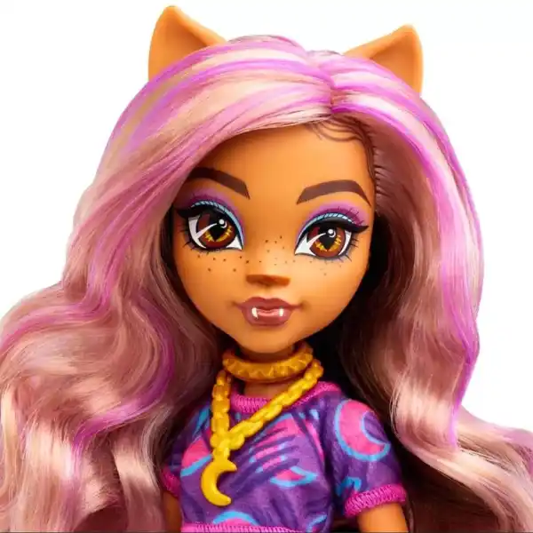 Кукла Monster High в ассортименте