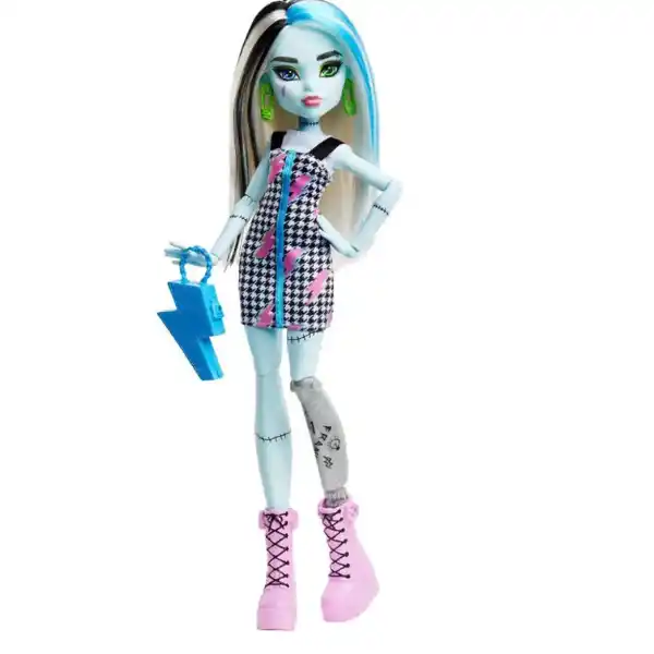 Кукла Monster High в ассортименте