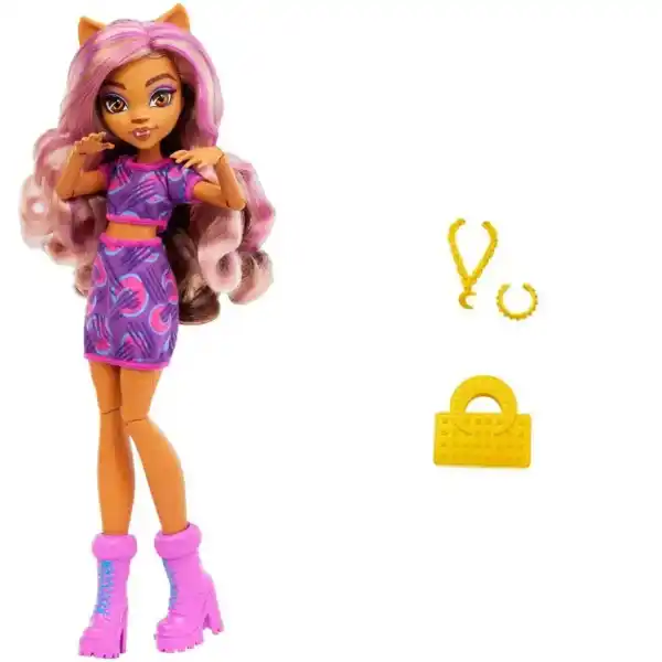 Кукла Monster High в ассортименте
