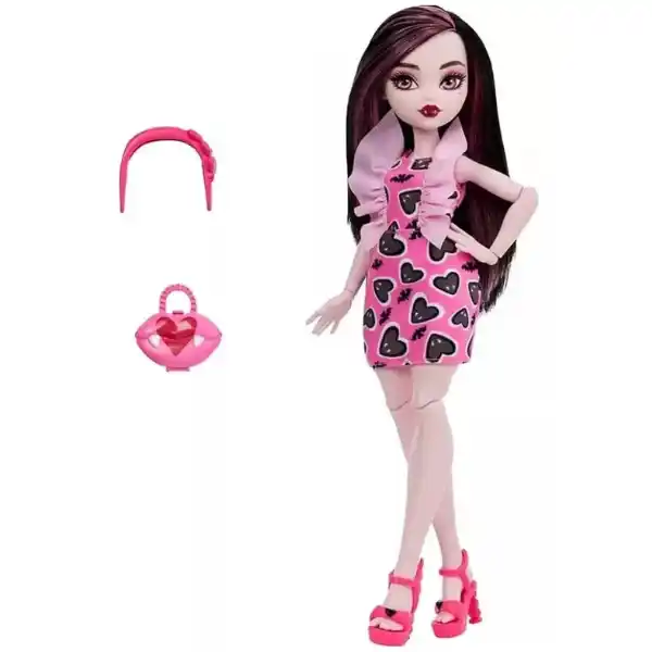 Кукла Monster High в ассортименте