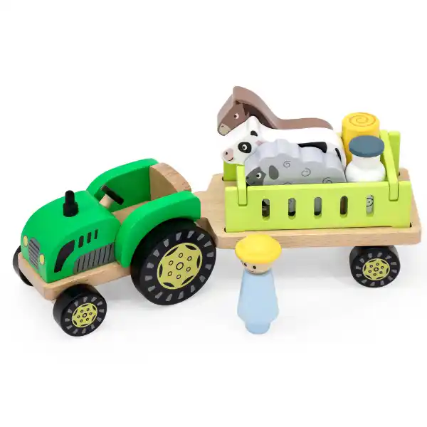 Игровой набор "Ферма"