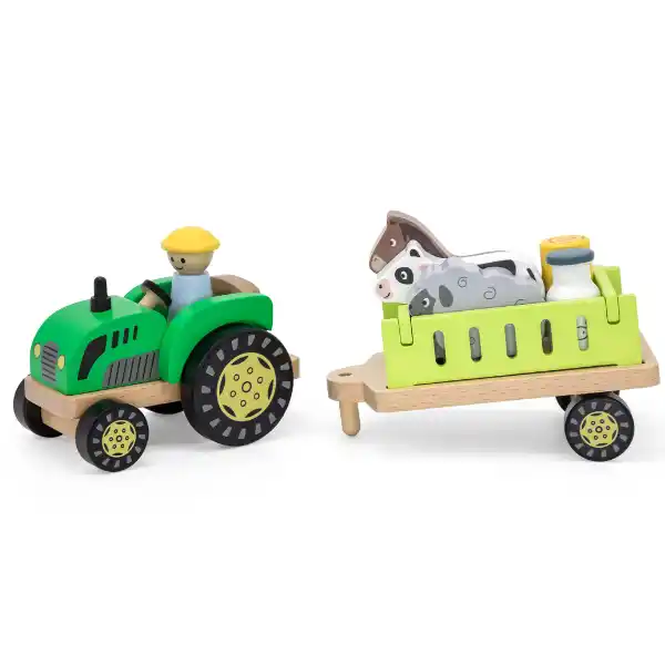 Игровой набор "Ферма"