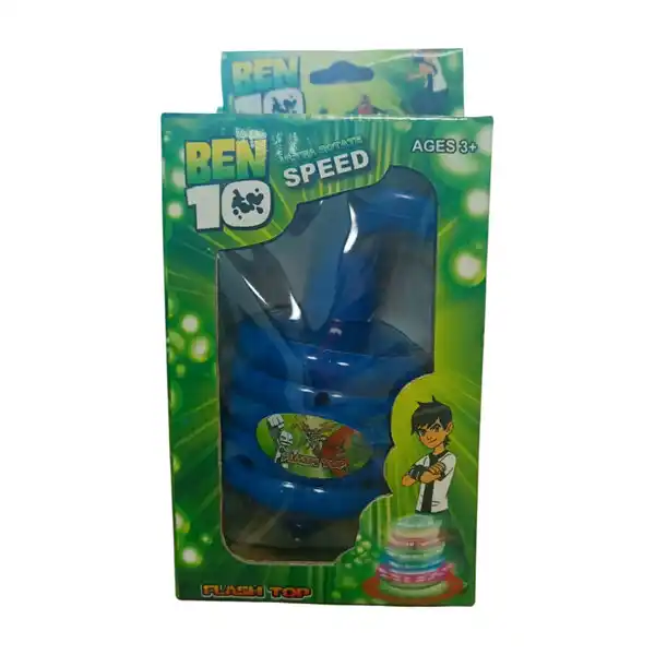 Светящаяся юла, в ассортименте