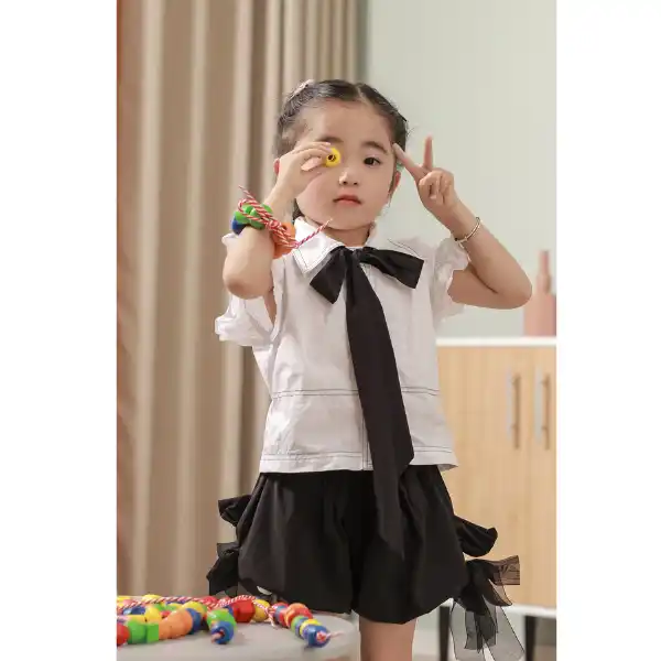 Шнуровка "Бусинки"