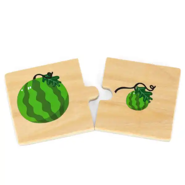 Joc de puzzle „Antinomic” 24 elem.