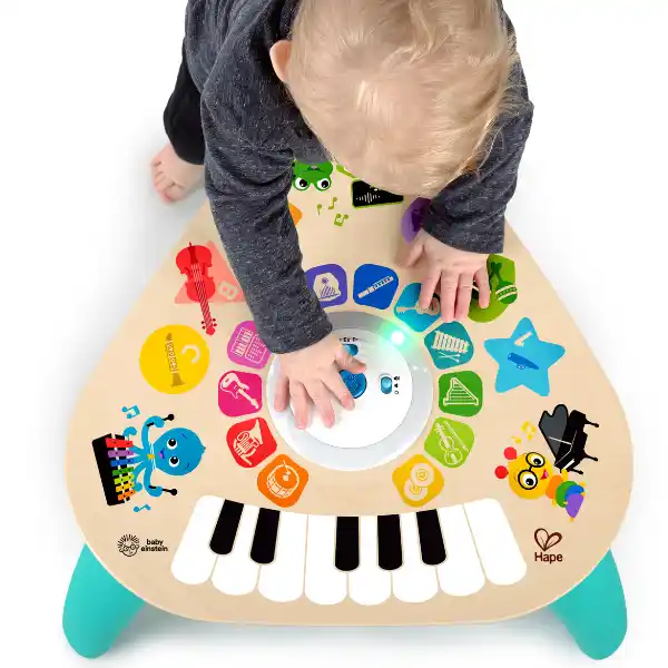 Развивающая игрушка Baby Einstein  «Умный композитор»