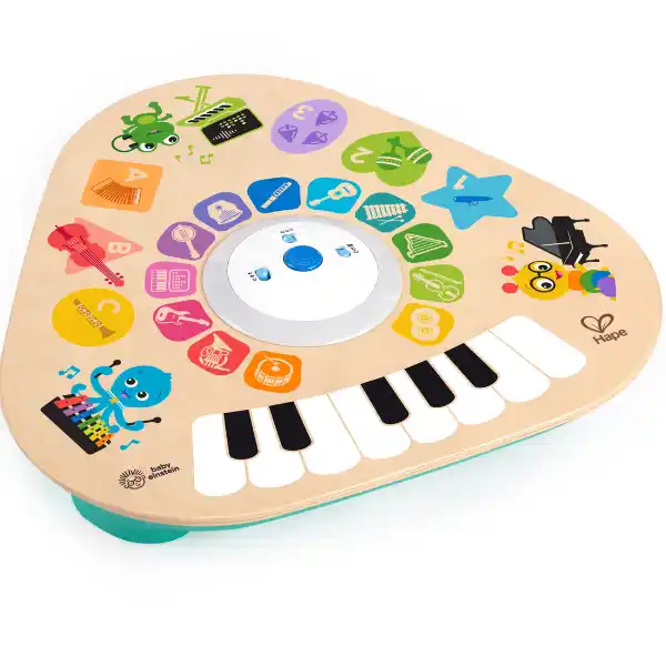 Развивающая игрушка Baby Einstein  «Умный композитор»