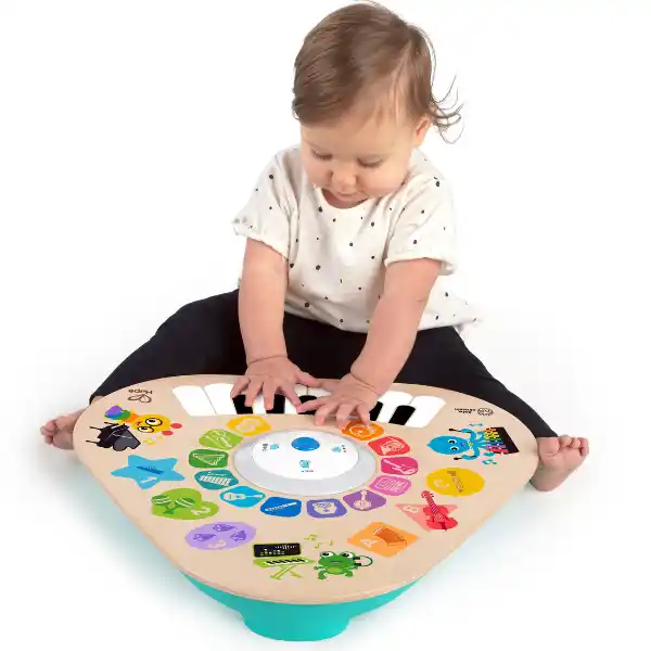 Развивающая игрушка Baby Einstein  «Умный композитор»