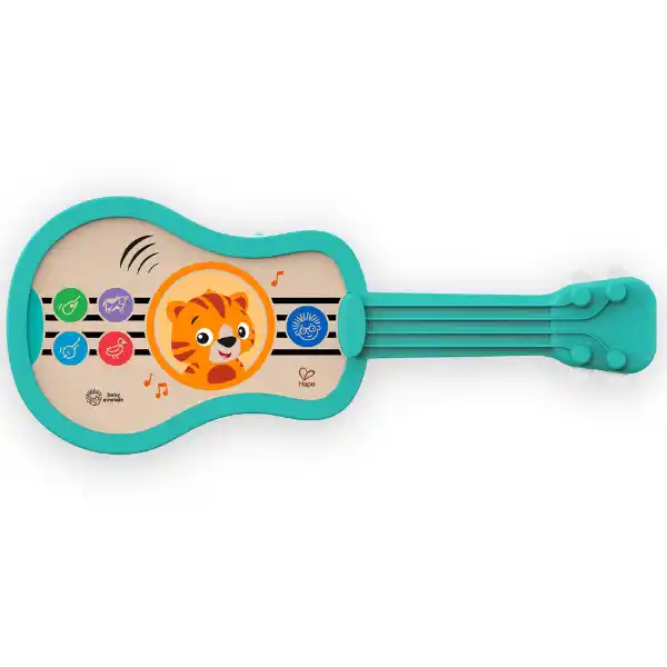 Развивающая игрушка Baby Einstein  “Магическая гавайская гитара”
