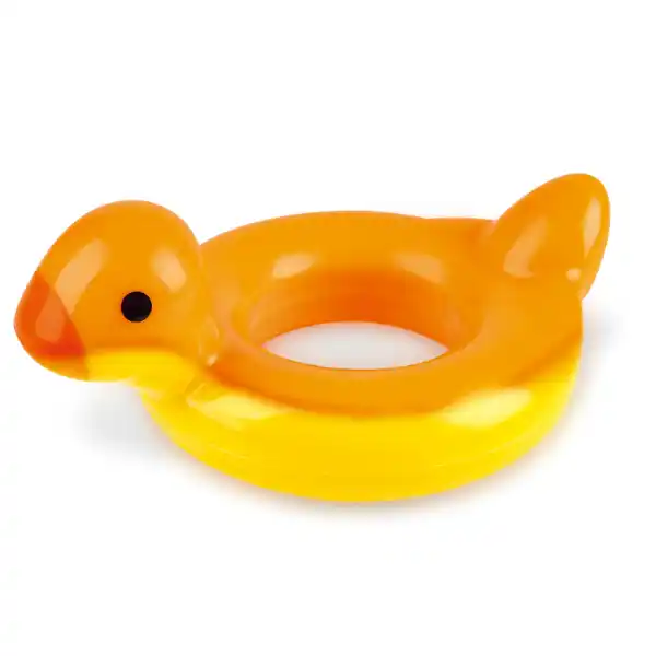 Заводная игрушка для купания “Плавающий слон”