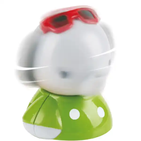 Заводная игрушка для купания “Плавающий слон”