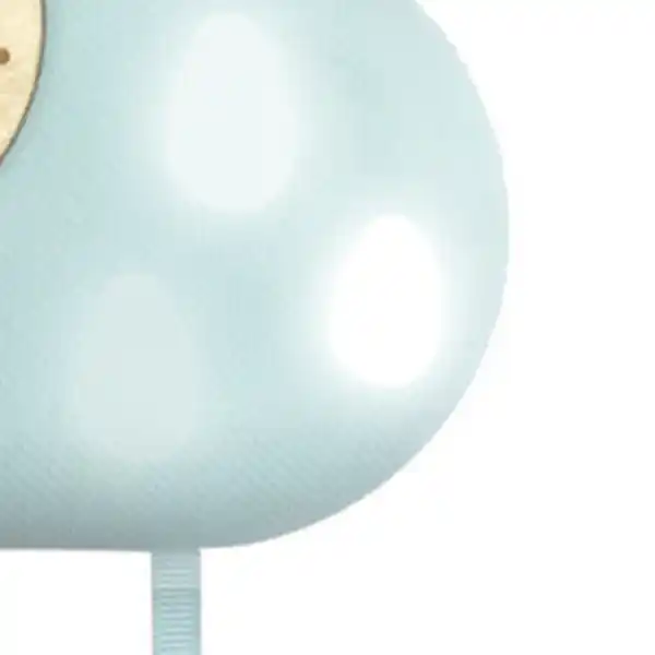 Прикроватная игрушка “Музыкальное облако света”