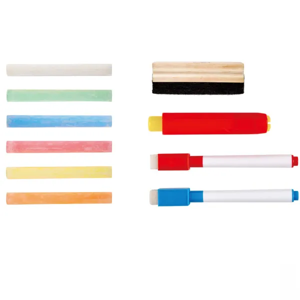 Set educațional „Învățăm literele și cifrele”