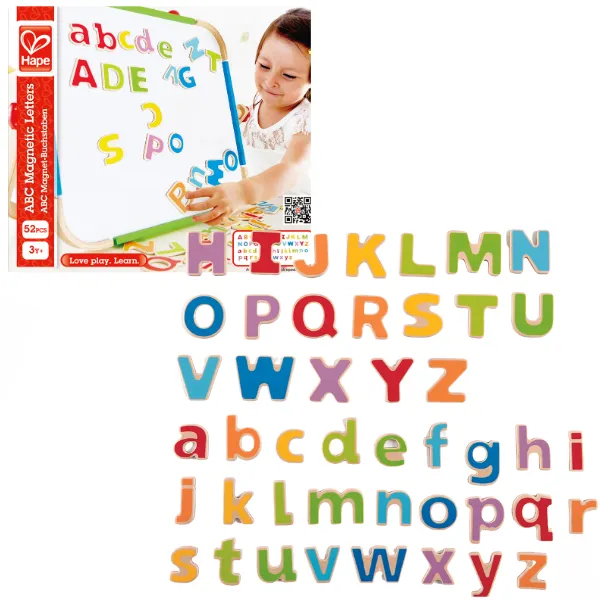 Litere magnetice „ABC”