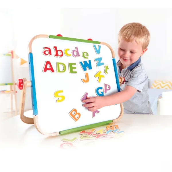 Litere magnetice „ABC”