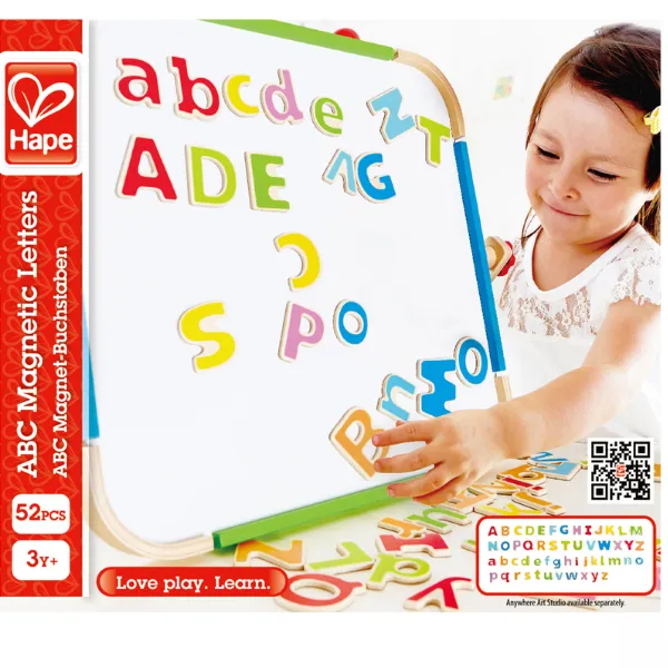 Litere magnetice „ABC”