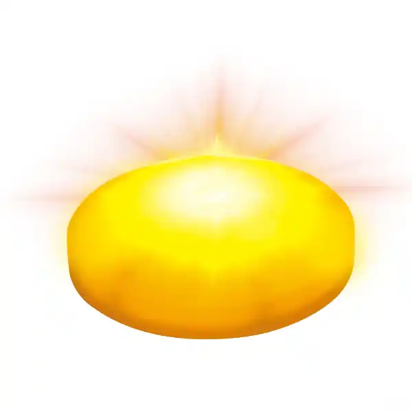 Круглый пазл «Четыре сезона», 16 эл.