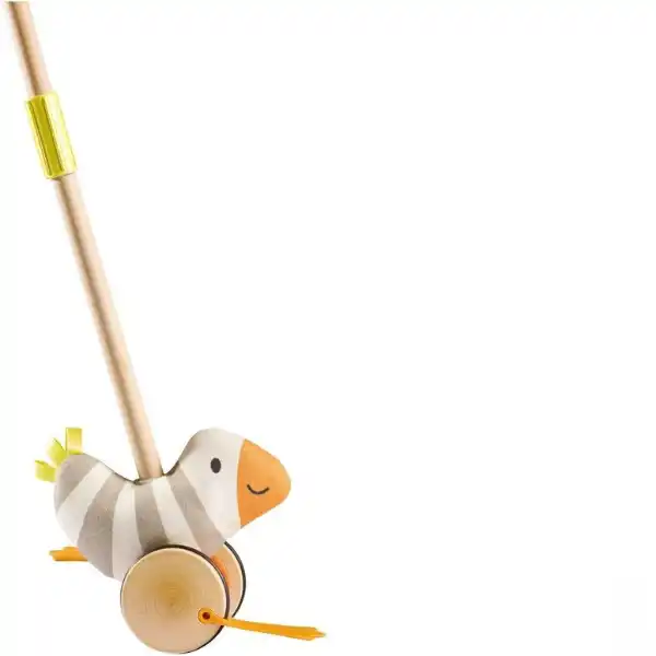 Толкач “Лестная птичка Элли”