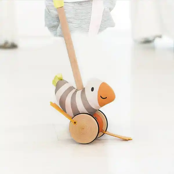 Толкач “Лестная птичка Элли”