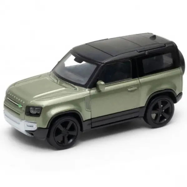 Mașini metalice de colecție 1:34 Welly, 12 modele, cu inerție