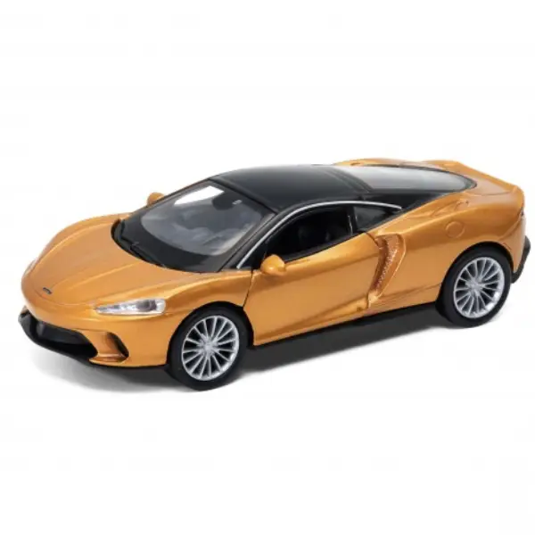 Mașini metalice de colecție 1:34 Welly, 8 modele, cu inerție S2