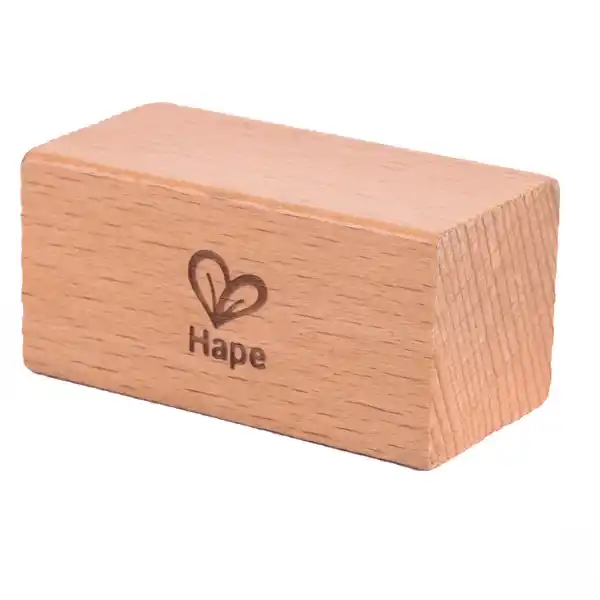 Деревянный конструктор “Разноцветные блоки: изучай и создавай”, 100 шт