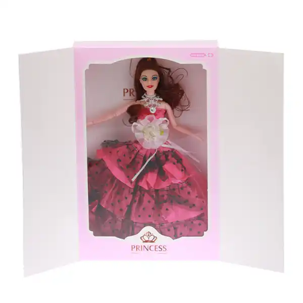 Păpușă PRINCESS 30cm.