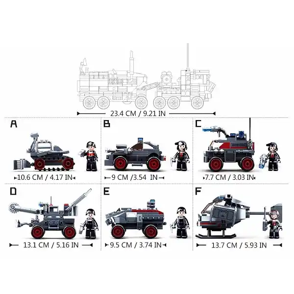 CONSTRUCTOR Space War