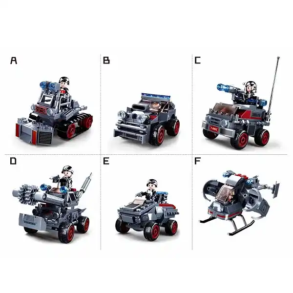 CONSTRUCTOR Space War