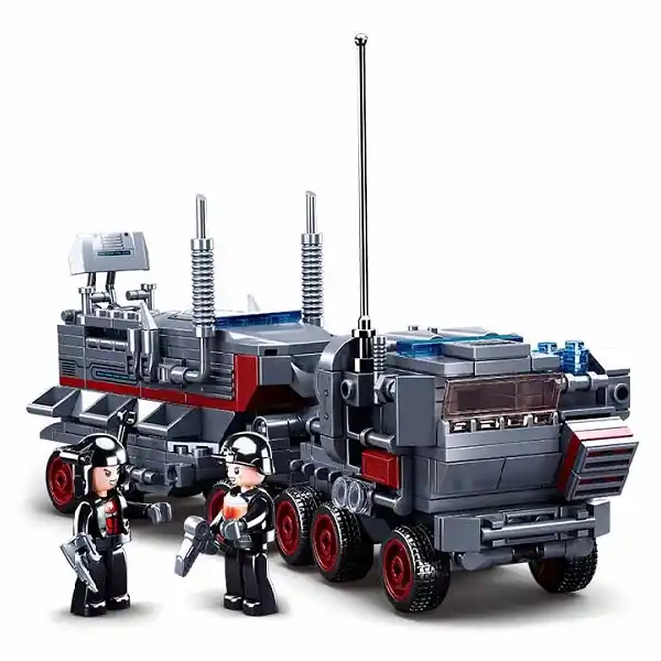 CONSTRUCTOR Space War