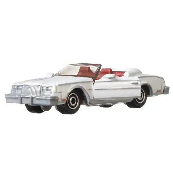 Hot Wheels Коллекционная машинка Подвижные элементы Matchbox (аcc).