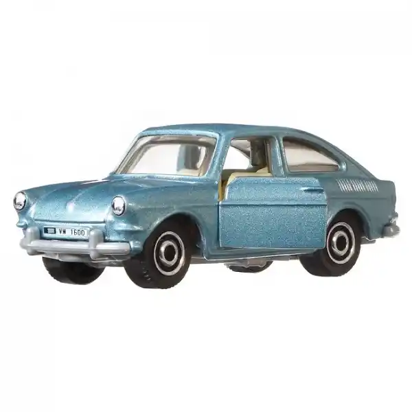 Hot Wheels Коллекционная машинка Подвижные элементы Matchbox (аcc).