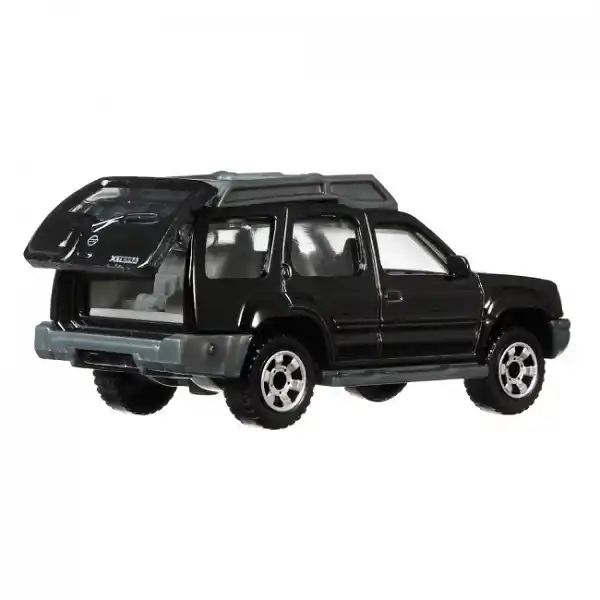 Hot Wheels Коллекционная машинка Подвижные элементы Matchbox (аcc).