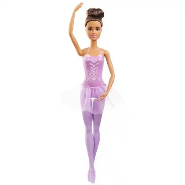 Papusa Barbie "Balerina"