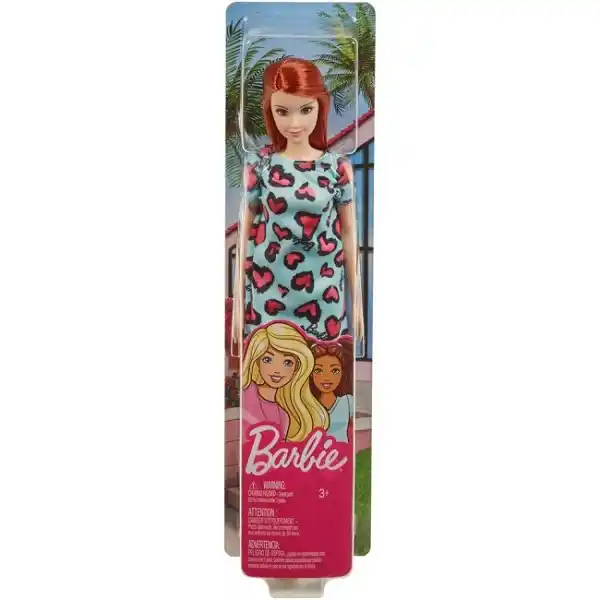 Papusa Barbie “Super Stil” as.