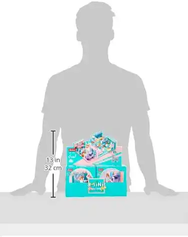 КОНСТРУКТОР Mini handcraft