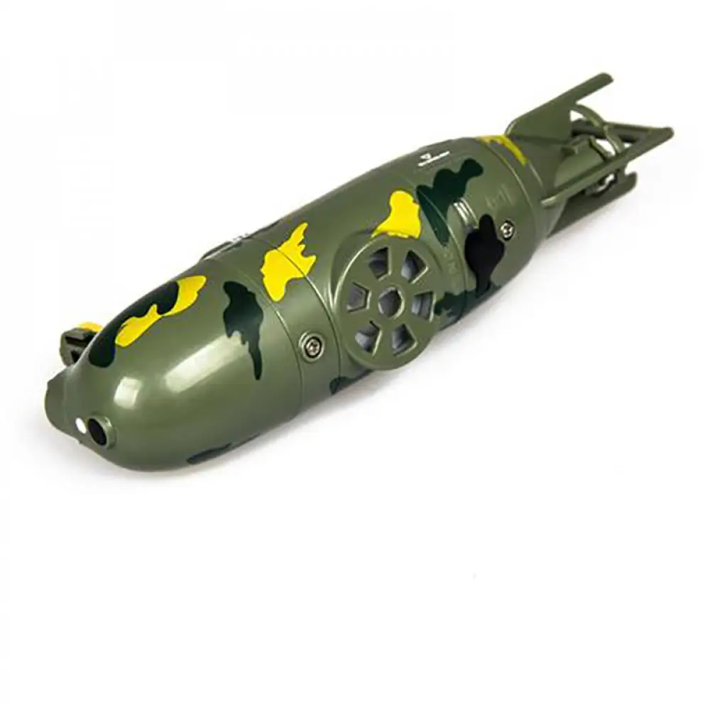 Submarin cu telecomandă (R/C)