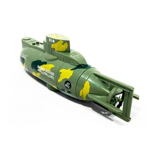 Submarin cu telecomandă (R/C)