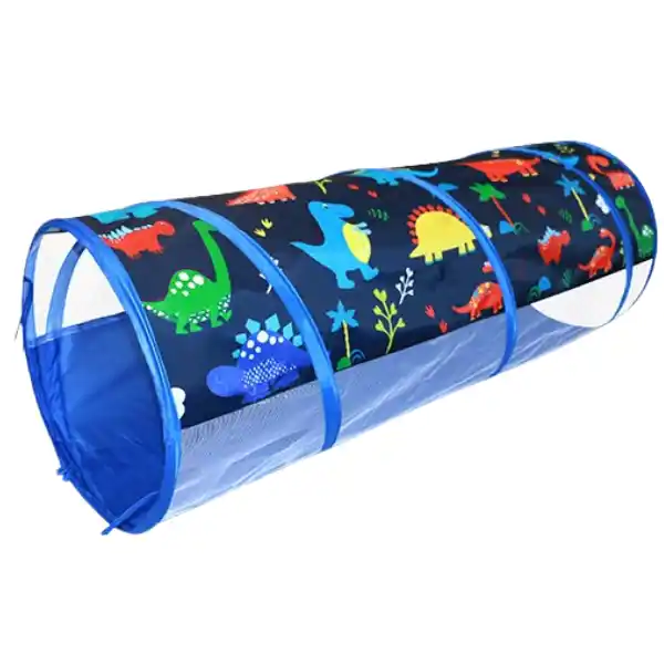 Игровой тоннель, 120 cм, 2 модели