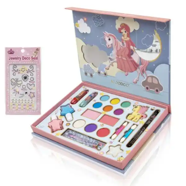 Детская косметика “Милая принцесса”