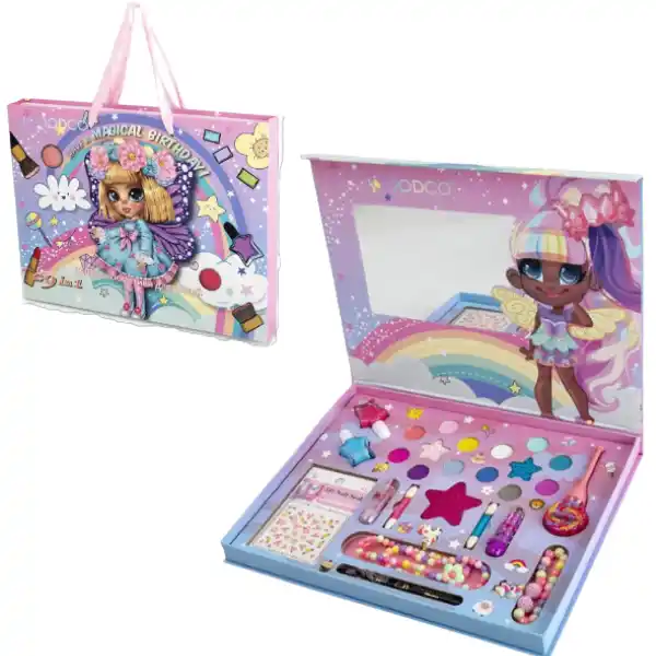 Детская косметика “Фантастические образы”